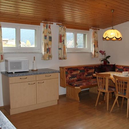 Gostanova Appartements Gaschurn Zewnętrze zdjęcie
