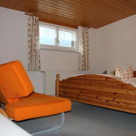 Gostanova Appartements Gaschurn Zewnętrze zdjęcie