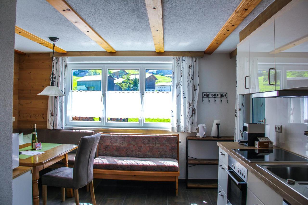 Gostanova Appartements Gaschurn Zewnętrze zdjęcie