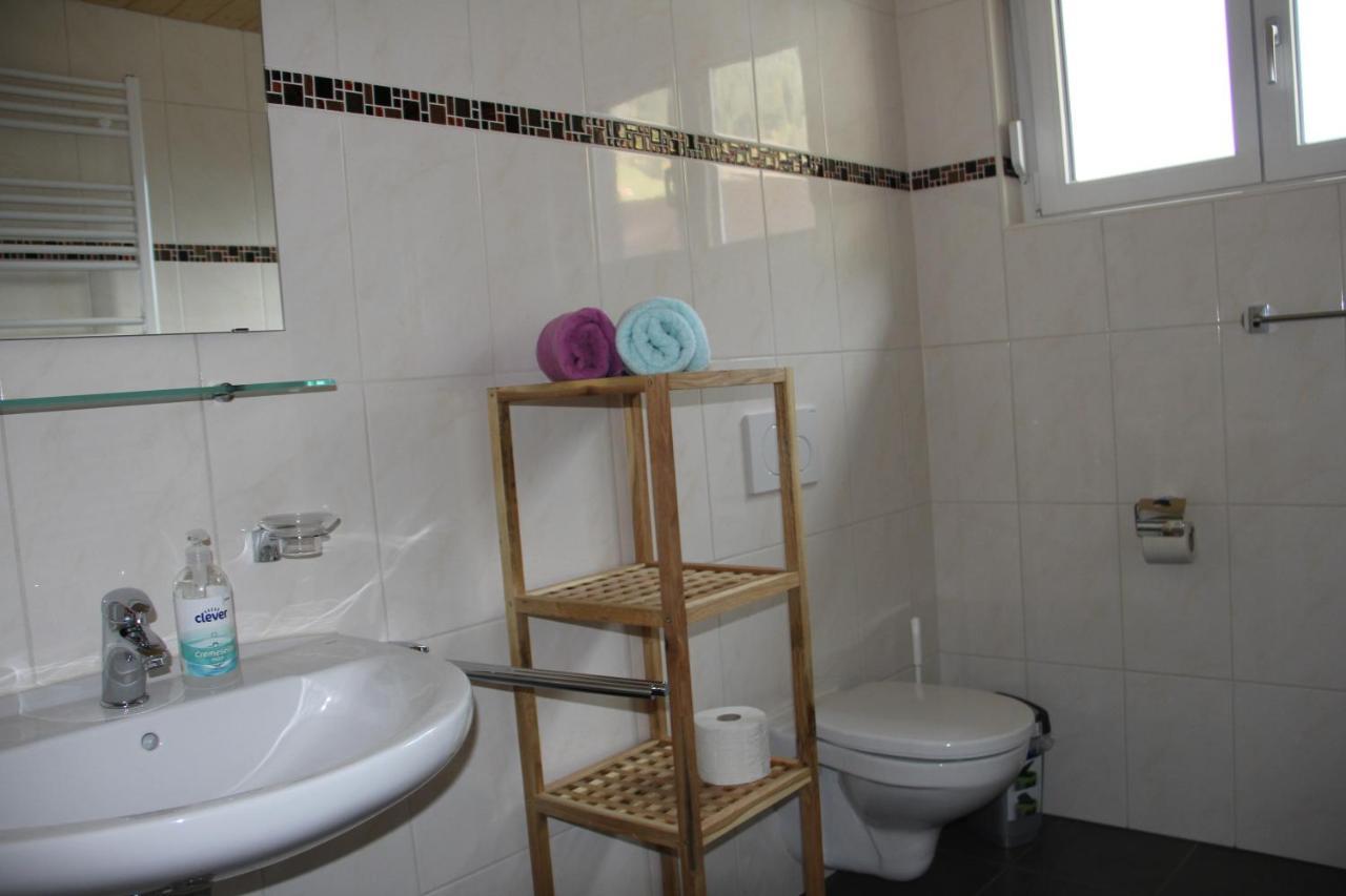 Gostanova Appartements Gaschurn Zewnętrze zdjęcie