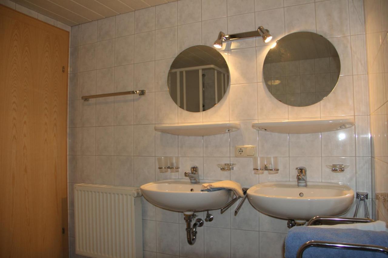 Gostanova Appartements Gaschurn Zewnętrze zdjęcie
