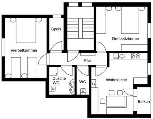 Gostanova Appartements Gaschurn Zewnętrze zdjęcie