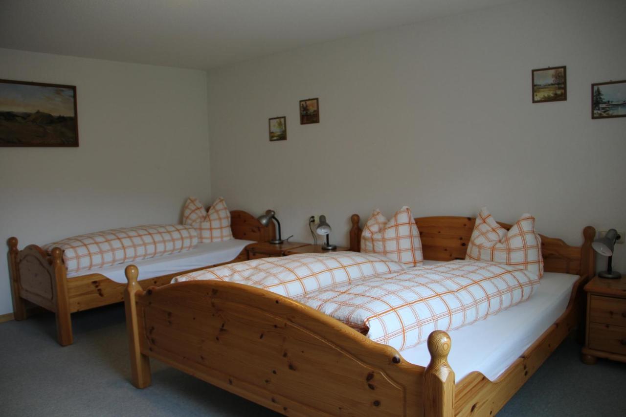 Gostanova Appartements Gaschurn Zewnętrze zdjęcie