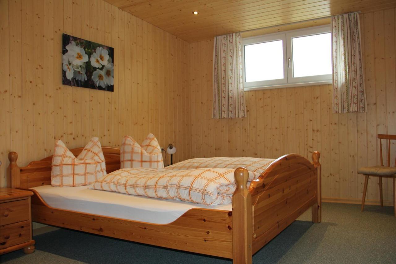 Gostanova Appartements Gaschurn Zewnętrze zdjęcie