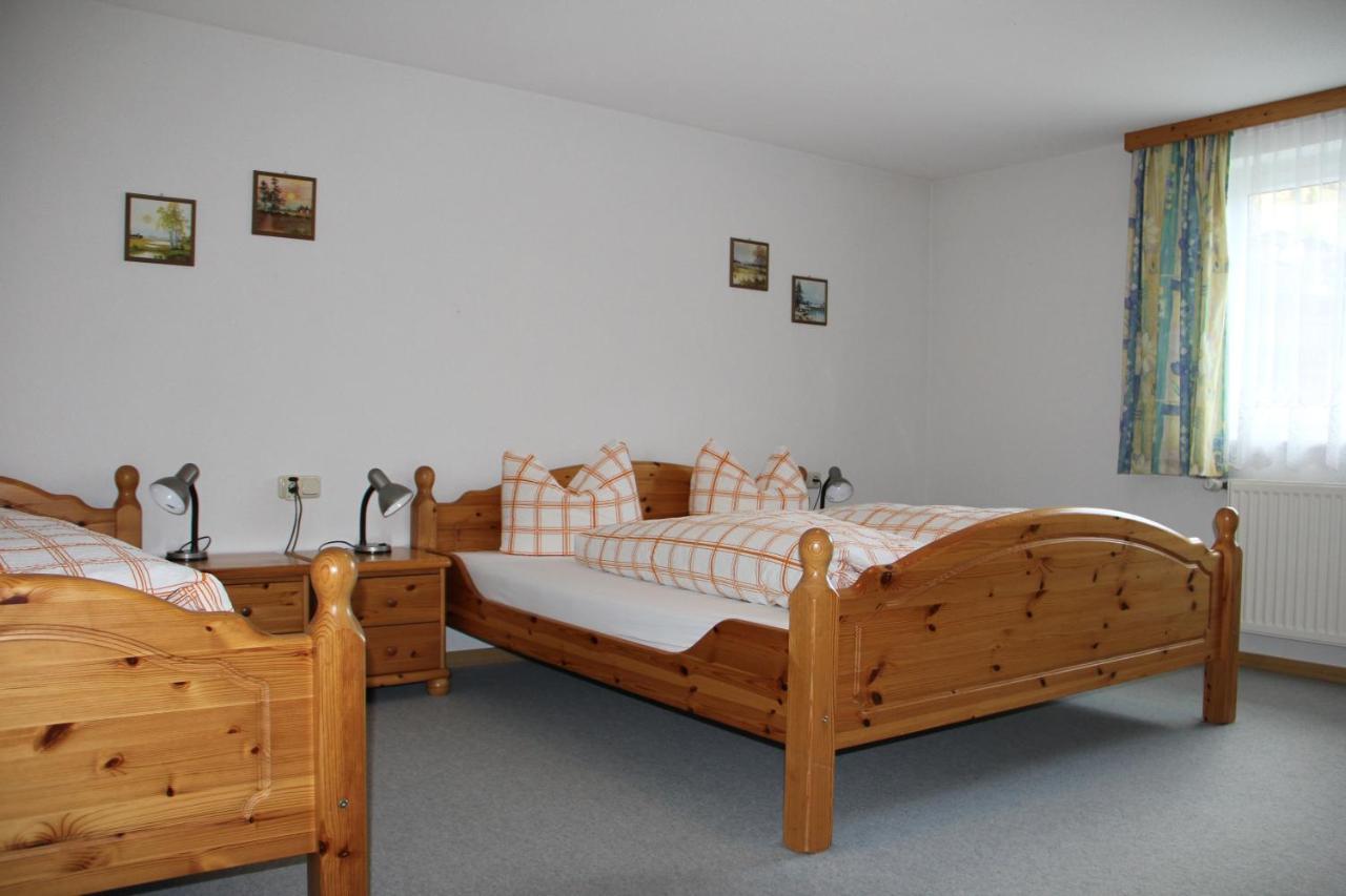 Gostanova Appartements Gaschurn Zewnętrze zdjęcie