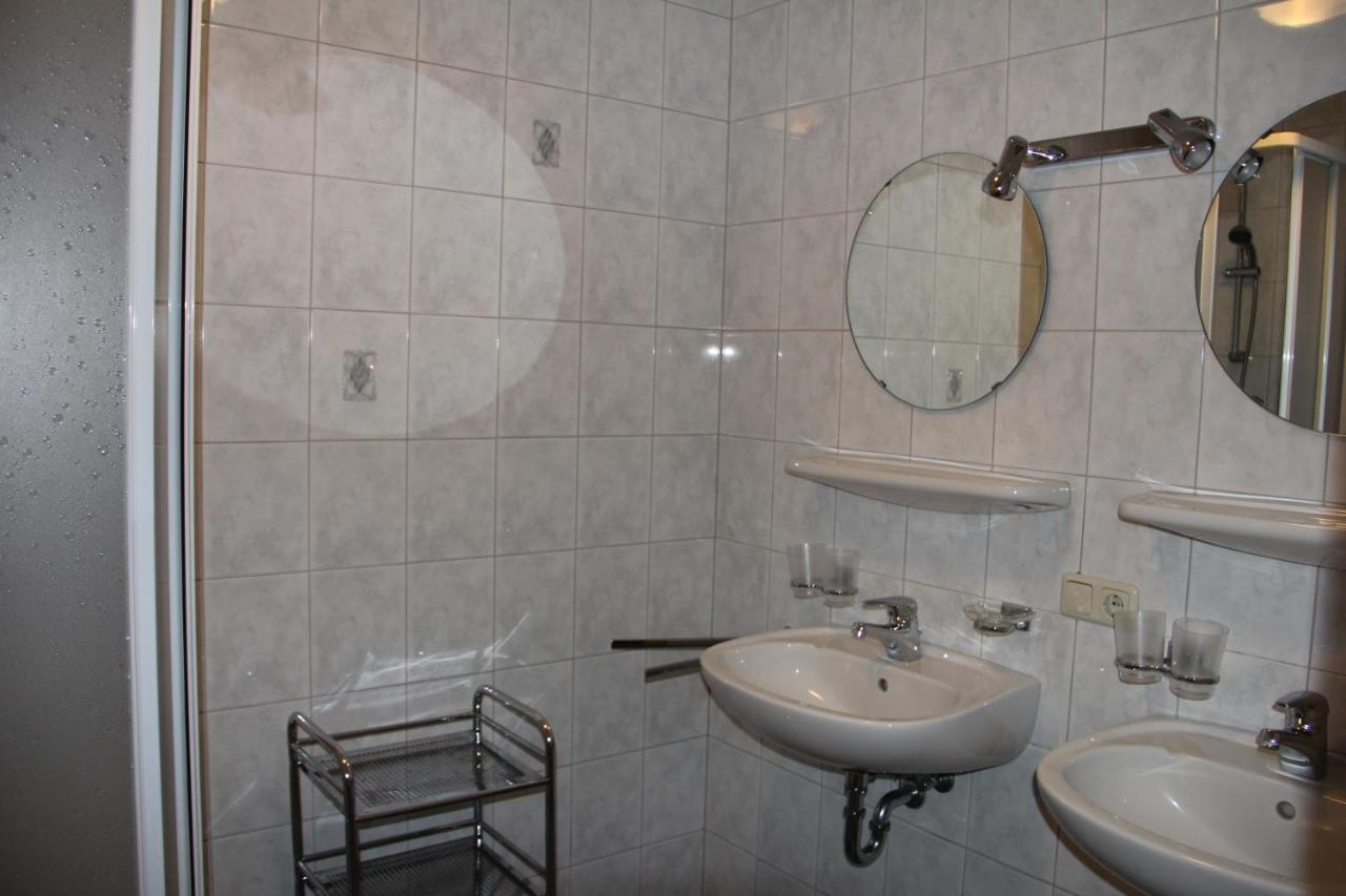 Gostanova Appartements Gaschurn Zewnętrze zdjęcie